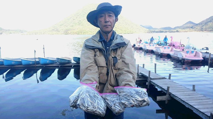 今シーズン最高記録更新