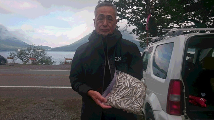 9月11日なんと11束❗