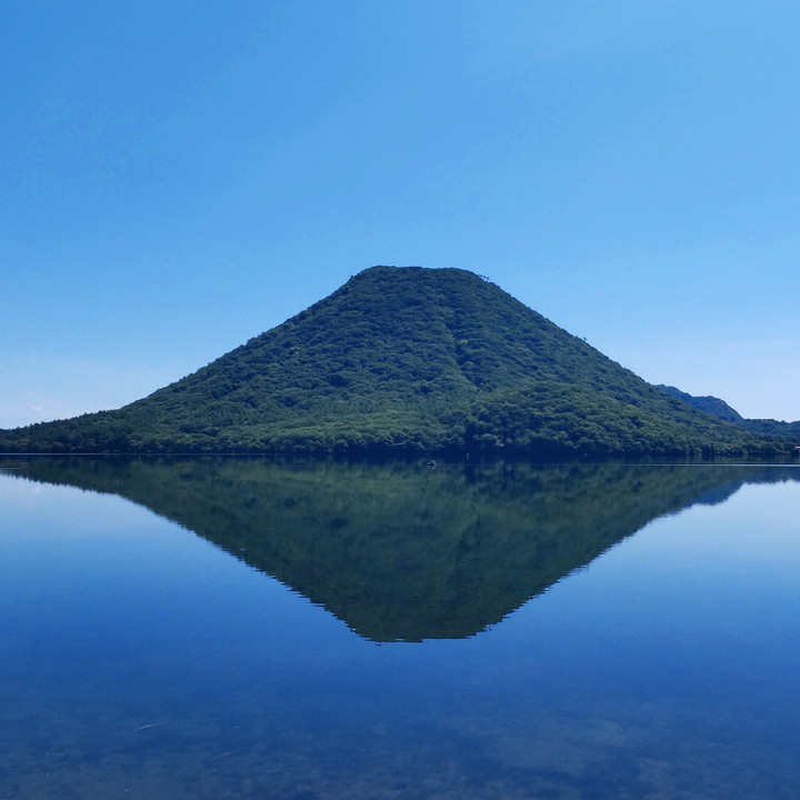 ワカサギボート釣り