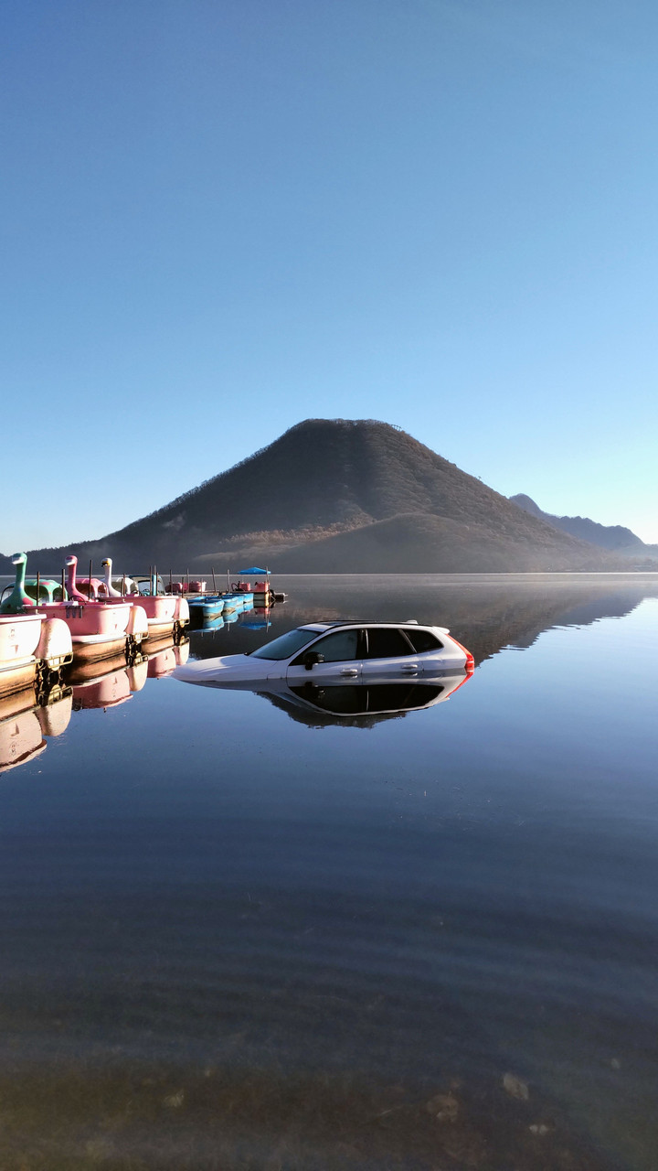 ボート釣り11月23日終了